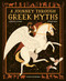 A Journey Through Greek Myths by Marchella Ward, Sander Berg, 9781911171577