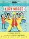 A Star on TV, Lucy McGee by Mary Amato, Jessica Meserve, 9780823448302