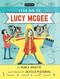 A Star on TV, Lucy McGee by Mary Amato, Jessica Meserve, 9780823448302