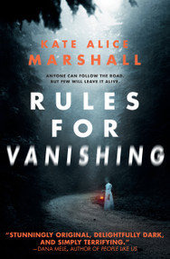 Rules for Vanishing - 9781984837035 by Kate Alice Marshall, 9781984837035