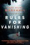 Rules for Vanishing - 9781984837035 by Kate Alice Marshall, 9781984837035
