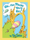 Oh, the Places You'll Go! Lenticular Edition by Dr. Seuss, 9780593119150