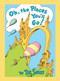 Oh, the Places You'll Go! Lenticular Edition by Dr. Seuss, 9780593119150