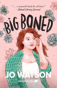 Big Boned by Jo Watson, 9781989365298