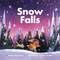 Snow Falls by Kate Gardner, Brandon James Scott, 9781101919217