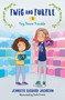 Twig and Turtle 2: Toy Store Trouble by Jennifer Richard Jacobson, 9781645950240