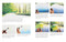 Watercolour Landscapes Step-by-Step - 9781782217855 by Geoff Kersey, Wendy Jelbert, Arnold Lowrey, Joe Dowden