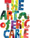 The Art of Eric Carle - 9781984813404 by Eric Carle, Eric Carle, 9781984813404