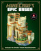 Minecraft: Epic Bases by Mojang Ab, 9780593158555
