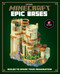 Minecraft: Epic Bases by Mojang AB, 9780593158555