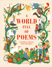 A World Full of Poems by DK, 9781465492296
