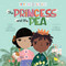 The Princess and the Pea - 9780593115527 by Carly Gledhill, Hans Christian Andersen, 9780593115527