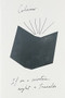 If on a winter's night a traveler by Italo Calvino, 9780156439619