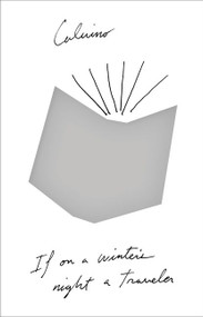 If On A Winter's Night A Traveler by Italo Calvino, 9780156439619