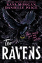 The Ravens by Kass Morgan, Danielle Paige, 9780358098232