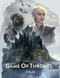 Game Of Thrones (Tribute) by Eva Minguet, 9788417557072