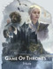 Game Of Thrones (Tribute) by Eva Minguet, 9788417557072