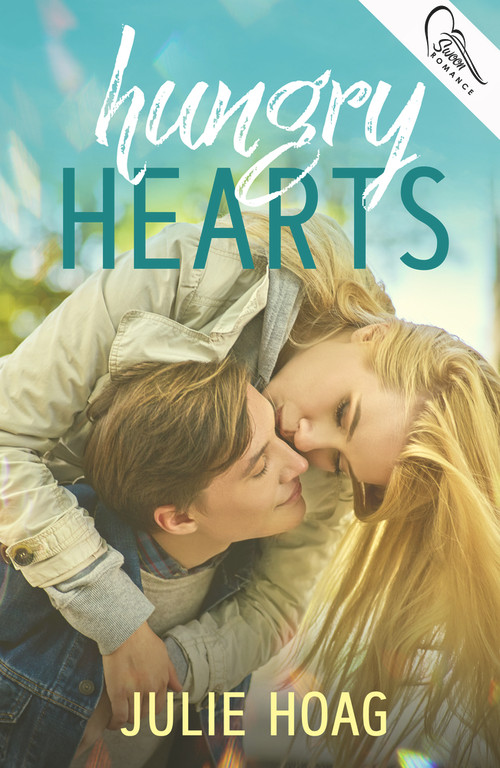 Hungry Hearts by Julie Hoag, 9781951710989