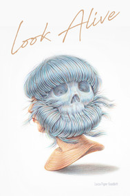 Look Alive by Luiza Flynn-Goodlett, 9781732039988