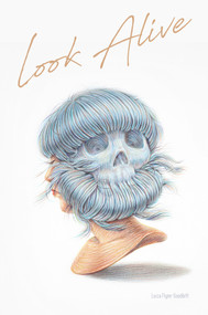Look Alive by Luiza Flynn-Goodlett, 9781732039988