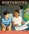 Northbound: A Train Ride Out of Segregation by Michael S. Bandy, Eric Stein, James E. Ransome, 9780763696504