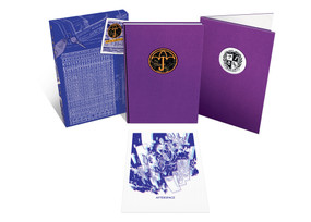 The Umbrella Academy Volume 3: Hotel Oblivion Deluxe Edition by Gerard Way, Gabriel Ba, Nick Filardi, Nate Piekos, Jeff Lemire, 9781506716459