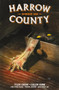 Harrow County Omnibus Volume 1 by Cullen Bunn, Tyler Crook, Carla McNeil, Jenn Lee, Hannah Lavender, 9781506719917