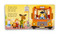 The Wheels on the Bus - 9781536214833 by Yu-hsuan Huang