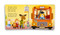 The Wheels on the Bus - 9781536214833 by Yu-hsuan Huang