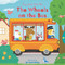 The Wheels on the Bus - 9781536214833 by Yu-hsuan Huang, 9781536214833