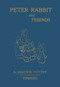 Peter Rabbit and Friends by Beatrix Potter, 9780241434727