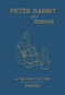 Peter Rabbit and Friends by Beatrix Potter, 9780241434727
