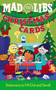 Christmas Cards Mad Libs (Fun Cards to Fill Out and Send) by P. Sean O'Kane, Mad Libs, 9780593222096
