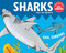Sharks (New & Updated Edition) by Gail Gibbons, 9780823445714