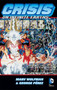 Crisis On Infinite Earths by Marv Wolfman, George Perez, 9781563897504
