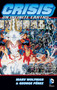Crisis On Infinite Earths by Marv Wolfman, George Pérez, 9781563897504