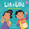 Lia & Luis: Who Has More? (Who Has More?) - 9781623541859 by Ana Crespo, Giovana Medeiros, 9781623541859