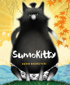 SumoKitty - 9781623541880 by David Biedrzycki, David Biedrzycki, 9781623541880