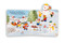We Wish You a Merry Christmas - 9781536216455 by Yu-hsuan Huang