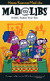 Happy Kwanzaa Mad Libs by David Tierra, 9780593094013