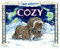 Cozy by Jan Brett, Jan Brett, 9780593109793