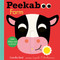 Peekaboo: Farm by Ingela P Arrhenius, Camilla Reid, 9781536214444