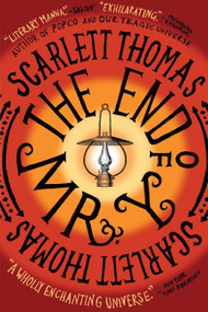 The End Of Mr. Y by Scarlett Thomas, 9780156031615