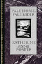Pale Horse, Pale Rider by Katherine Anne Porter, 9780151707553