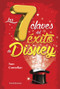 Las 7 Claves del éxito de Disney by Tom Connellan, 9786078237999