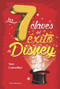 Las 7 Claves del éxito de Disney (Spanish Edition) by Tom Connellan, 9786078237999