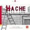 Hache by Lourdes Gutiérrez, 9786078469826