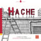Hache (Spanish Edition) by Lourdes Gutiérrez, 9786078469826