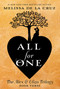 All for One - 9780525515906 by Melissa de la Cruz, 9780525515906
