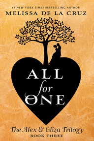 All for One - 9780525515906 by Melissa de la Cruz, 9780525515906